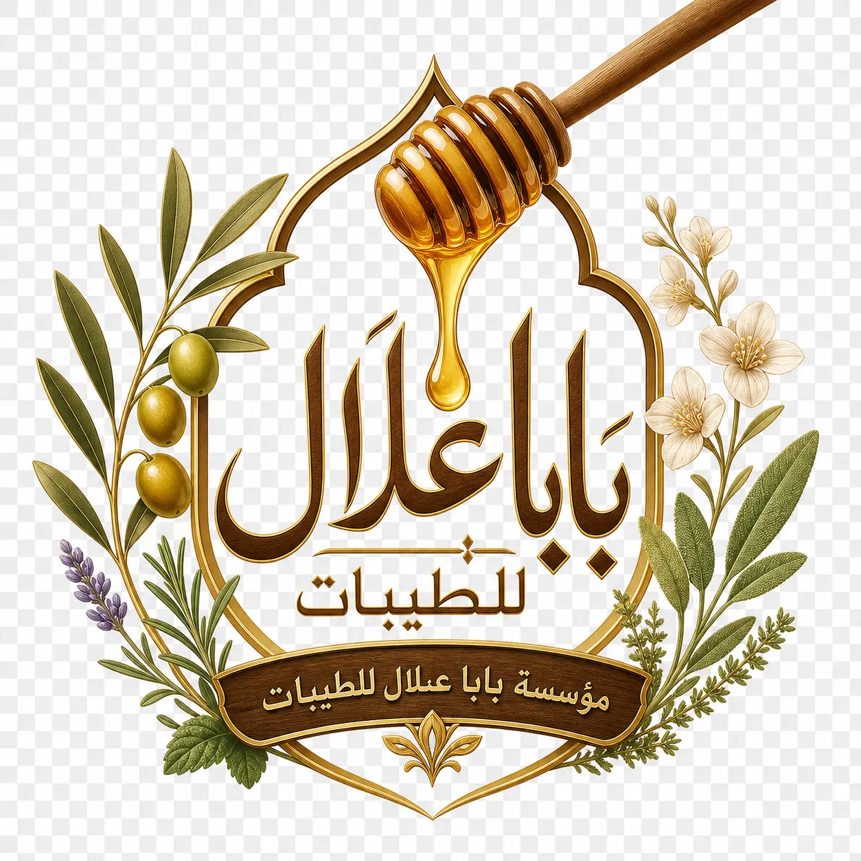 دار بابا علال للطيبات