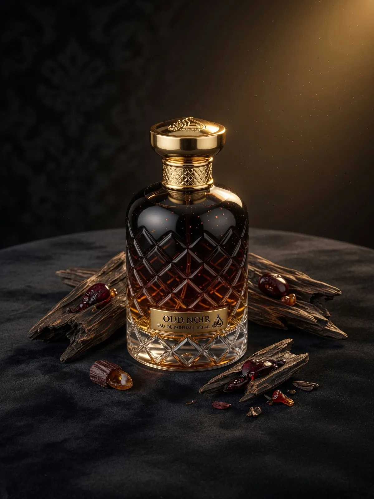 عطور وبخور