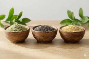 متجر الطبيعة