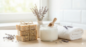 عناية وجمال