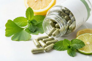 تركيبات و مكملات